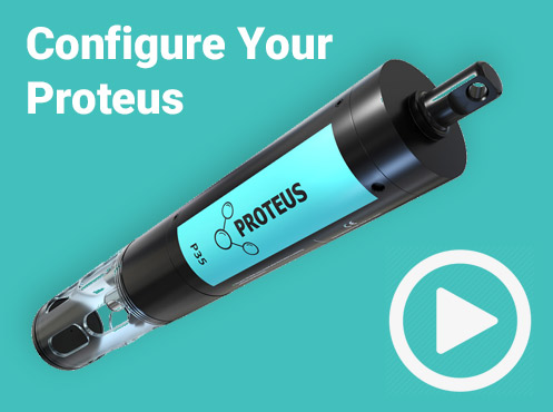 Configure your proteus